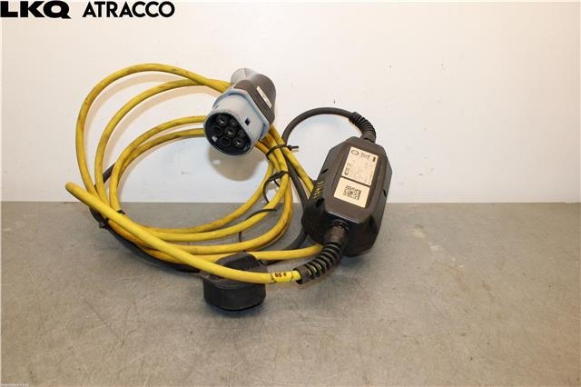 Batterilader kabel til VW e-Golf 2014-2017 (Fase 1)  (SNE002155|)