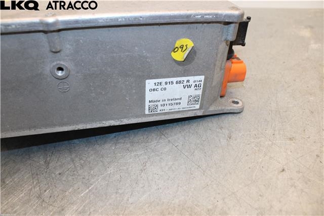 Batterilader kabel til VW e-Golf 2014-2017 (Fase 1)  