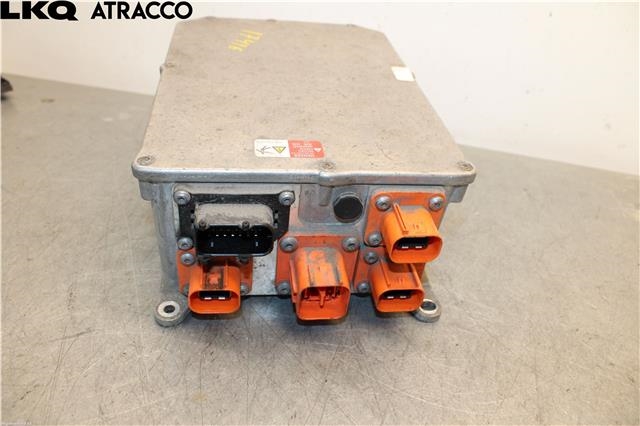 Batterilader kabel til VW e-Golf 2014-2017 (Fase 1)  