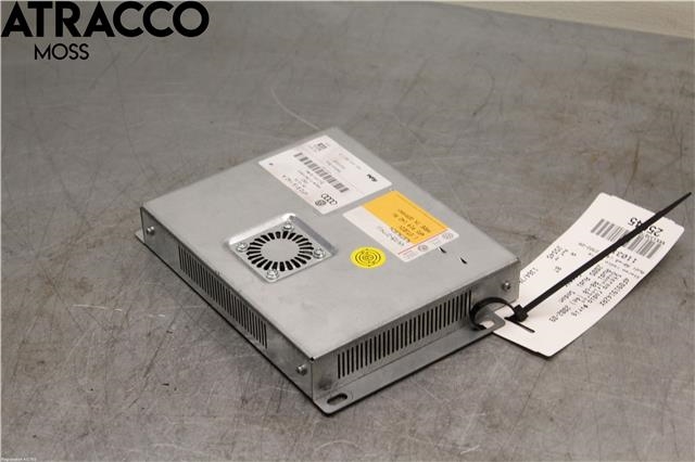 Bilstereo diverse til Audi A8 2003-2010 (Type II) (4F0919142AX|)