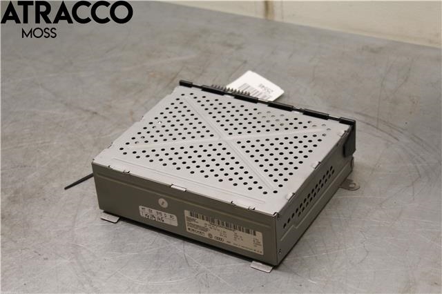 Bilstereo til Audi A8 2003-2010 (Type II) (4E0035541X|)