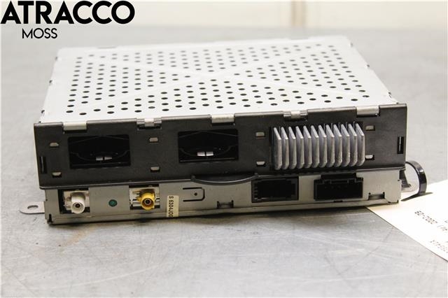 Bilstereo til Audi A8 2003-2010 (Type II) (4E0035541X|)