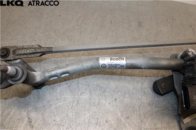 Viskermotor frontrute til VW Jetta 2011-->>  (5C7955113E|)