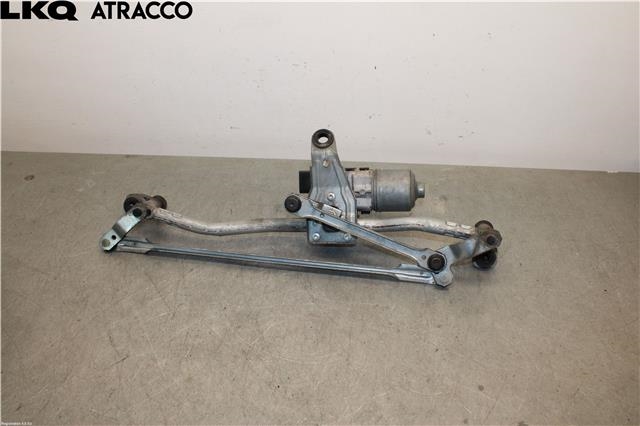 Viskermotor frontrute til VW Jetta 2011-->>  (5C7955113E|)