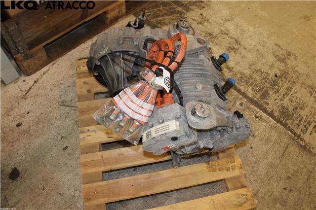 Motor elbil foran til VW e-Golf 2017-2020 (Fase 2)  (5QE901131GX|)