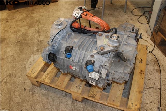 Motor elbil foran til VW e-Golf 2017-2020 (Fase 2)  (5QE901131GX|)