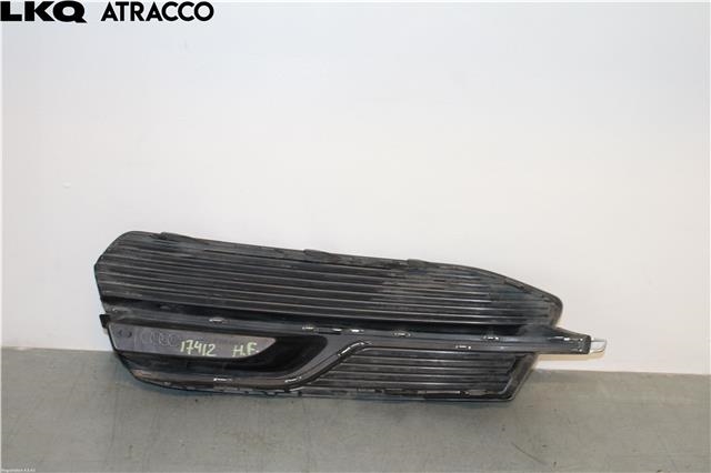 Tåkelykt høyre foran til Audi A3 2009-2012 (Type II, Fase 2)  (8V4807682A|)