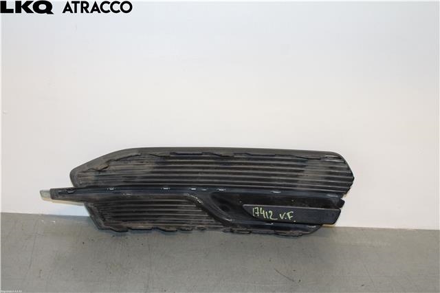 Tåkelykt høyre foran til Audi A3 2009-2012 (Type II, Fase 2)  (8V4807681A|)
