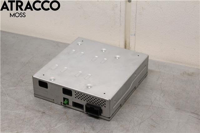 Bilstereo diverse til Audi A8 2003-2010 (Type II) (4E0910148E|)