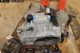 Girkasse automat til VW Caddy,   (|02E300018L)
