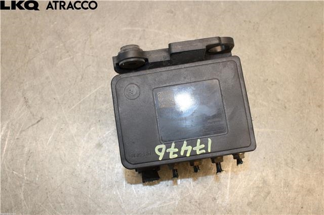 ABS sentral til VW e-Golf 2017-2020 (Fase 2)  (5Q0614517DB|)