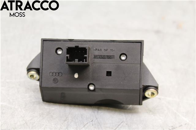 Bryter diverse til Audi A8 2003-2010 (Type II)  (4E0953551|)