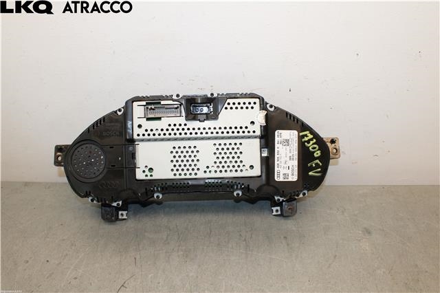 Speedometer til Audi A7 2010-2014 (Type I, Fase 1)  (4G8920932M|)