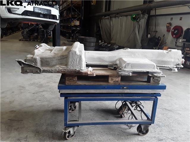 Batteripakke elbil til VW e-Golf 2014-2017 (Fase 1) (5QE915590BC|)