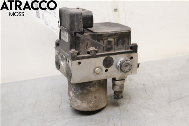 ABS sentral til Audi A8 2003-2010 (Type II)  (4E0614517CH|)