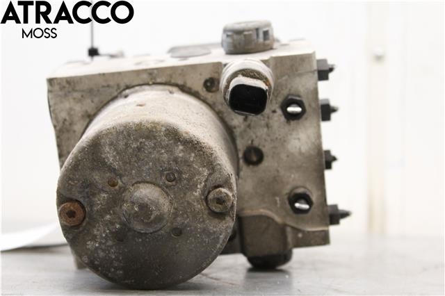 ABS sentral til Audi A8 2003-2010 (Type II)  (4E0614517CH|)