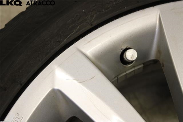 Hjulsett aluminium sommer til Hyundai i40 2012-2017 (529103Z200|)