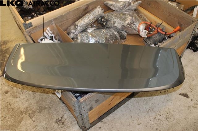 Spoiler bakluke til Hyundai i40 2012-2017 (872103Z000|)