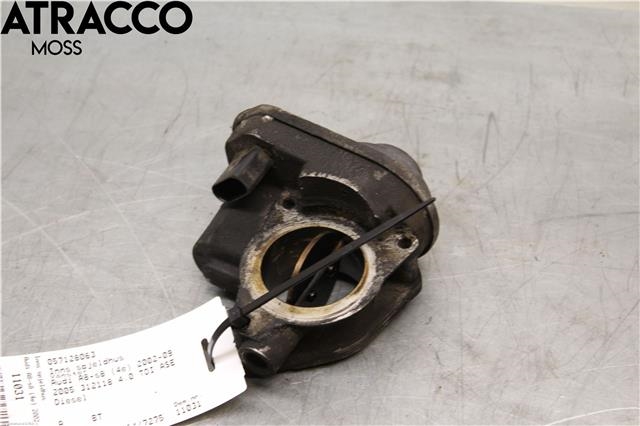 Spjeldhus til Audi A8 2003-2010 (Type II) (057128063|)