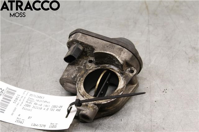 Spjeldhus til Audi A8 2003-2010 (Type II) (057128063|)