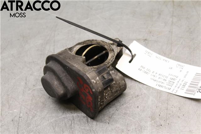 Spjeldhus til Audi A8 2003-2010 (Type II) (057128063|)