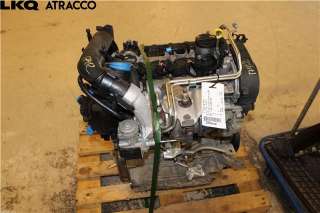 Motor bensin til Audi A3,   (|04E100099A)