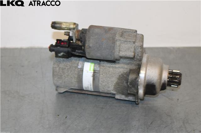 Starter til Ford Focus 2011-2014 (Type III, Fase 1)  (2380314|)