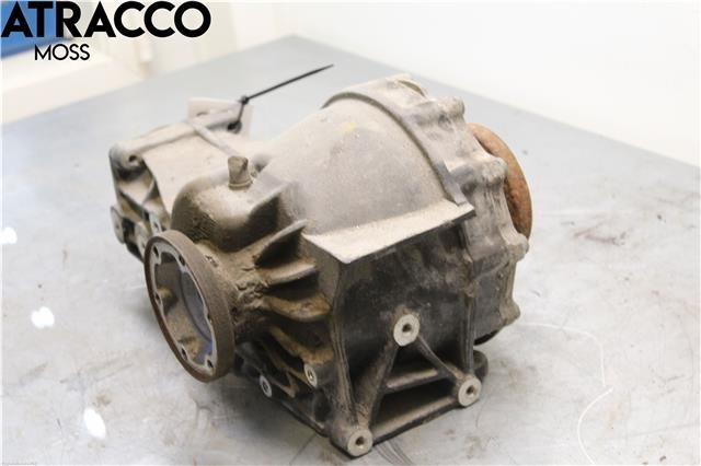 Kardang klokke bak til Audi A8 2003-2010 (Type II)  (0AR500043|)