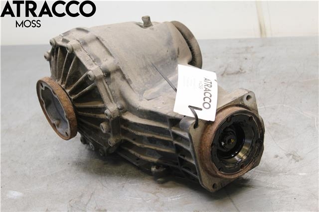 Kardang klokke bak til Audi A8 2003-2010 (Type II)  (0AR500043|)