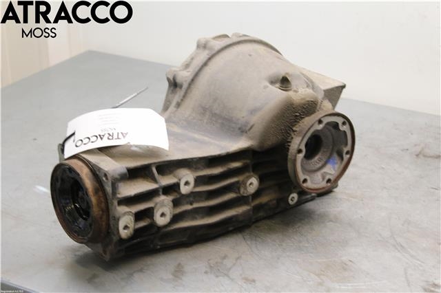 Kardang klokke bak til Audi A8 2003-2010 (Type II)  (0AR500043|)