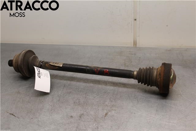 Drivaksel venstre bak til Audi A8 2003-2010 (Type II) (4E0501203D|)