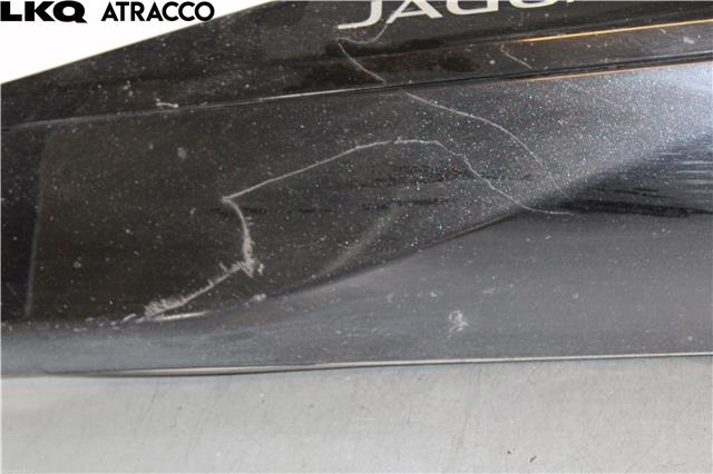 Diverse deler til Jaguar I-PACE 2018-->>  (T4K10128LML|)