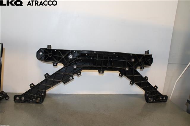 Frontplate til Tesla Model 3 2018-2023 (Fase 1) (161086400B|)