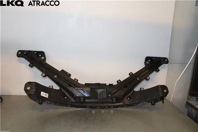 Frontplate til Tesla Model 3 2018-2023 (Fase 1) (161086400B|)
