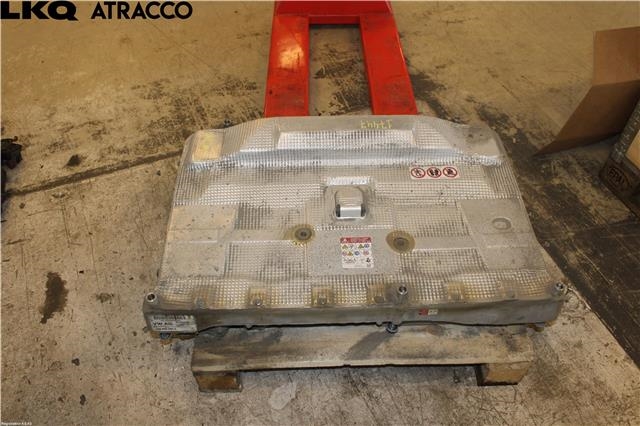 Batteripakke elbil til VW Golf VII 2012-2017 (Fase 1) (5Q0915590R|)