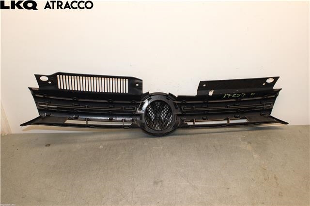 Grill til VW Golf VI 2008-2012  (5K0853651AM|)