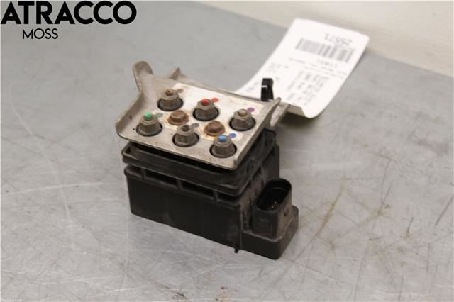 Diverse deler til Audi A8 2003-2010 (Type II)  (4E0616014|)