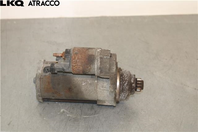 Starter diesel til Škoda Octavia 2000-2004 (Type I, Fase 2)  (02A911024DX|)