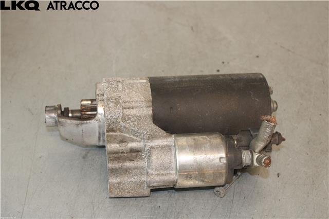 Starter diesel til Audi A4 2007-2014 (Type IV) (B8) (B8) (03L911021H|)