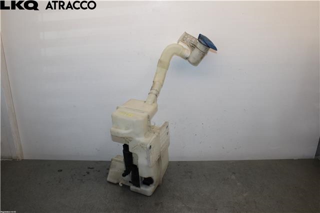 Spylertank til VW Jetta 2011-->>  (5C6955453S|)