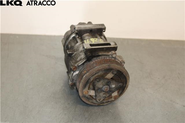Aircondition kompressor til Volvo S40 2004-2007 (Type II, Fase 1)  (36000989|)