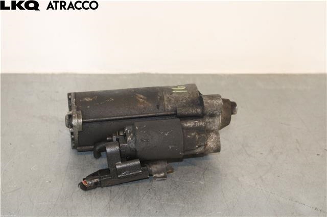 Starter til Volvo S40 2004-2007 (Type II, Fase 1)  (36000221|)