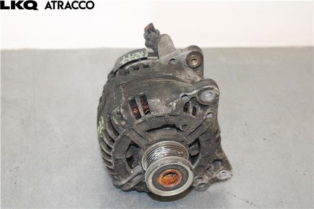 Dynamo til VW Golf VI 2008-2012  (03F903023J|)