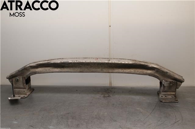 Støtfangerforsterkning foran til Audi A8 2003-2010 (Type II) (4E0807109AK|)