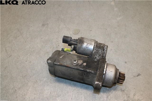 Starter diesel til VW Jetta 2011-->>  (0AM911023H|)