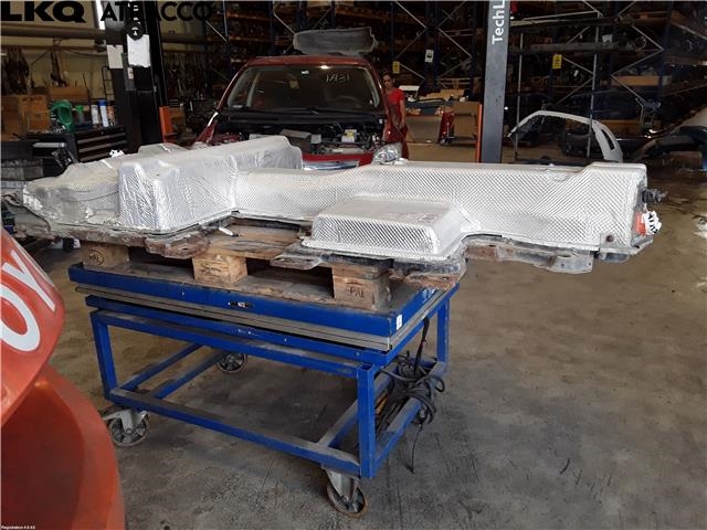 Batteripakke elbil til VW e-Golf 2014-2017 (Fase 1) (5QE915590BC|)