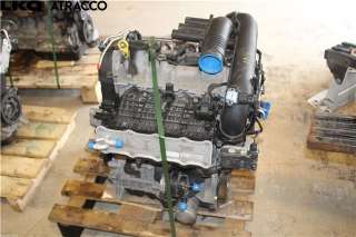Motor bensin til VW Golf VII,   (|04E100099A)