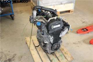 Motor bensin til VW Golf VII,   (|04E100099A)
