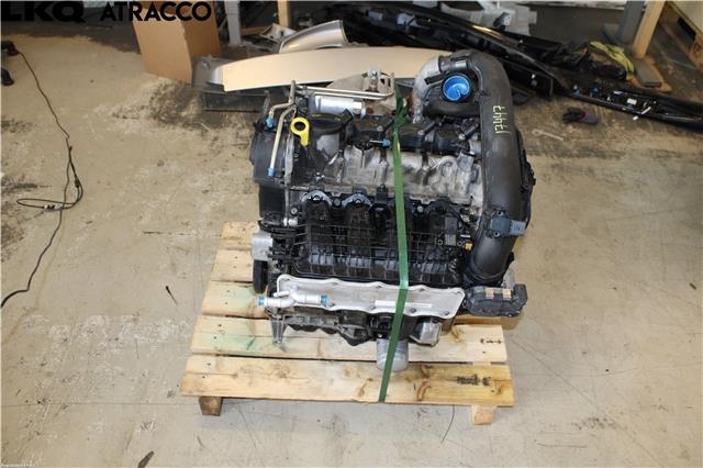 Motor bensin til VW Golf VII 2012-2017 (Fase 1)  (04E100099A|)