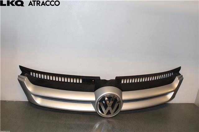 Grill til VW Golf, Plus/Cross, 2005-2009 (Fase 1)  (5M0853651A)